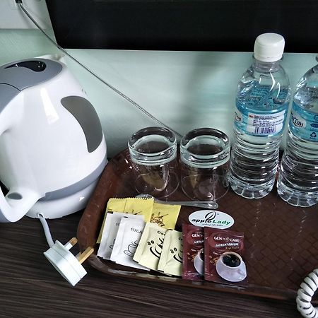 ホテル Oyo 89855 サリム ルーム シブ エクステリア 写真