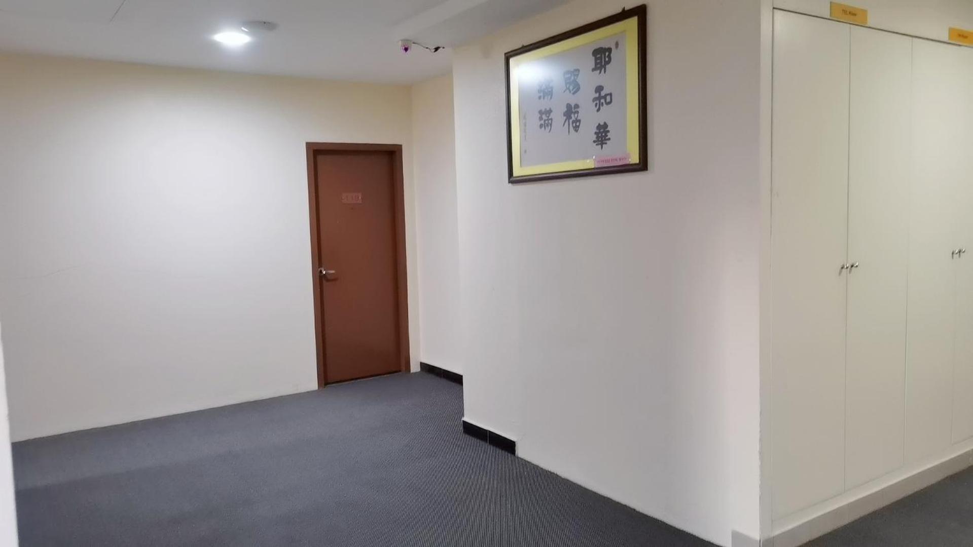 ホテル Oyo 89855 サリム ルーム シブ エクステリア 写真