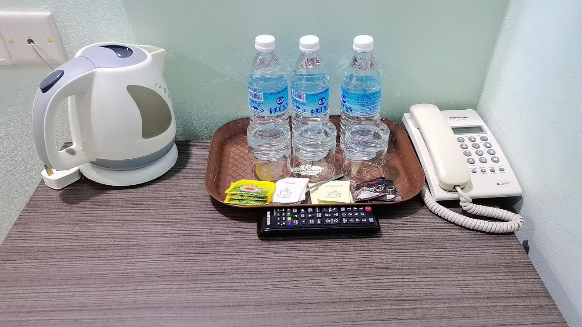 ホテル Oyo 89855 サリム ルーム シブ エクステリア 写真