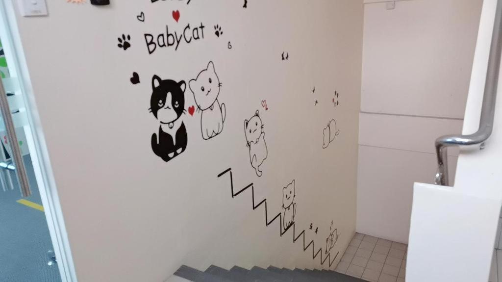 ホテル Oyo 89855 サリム ルーム シブ エクステリア 写真